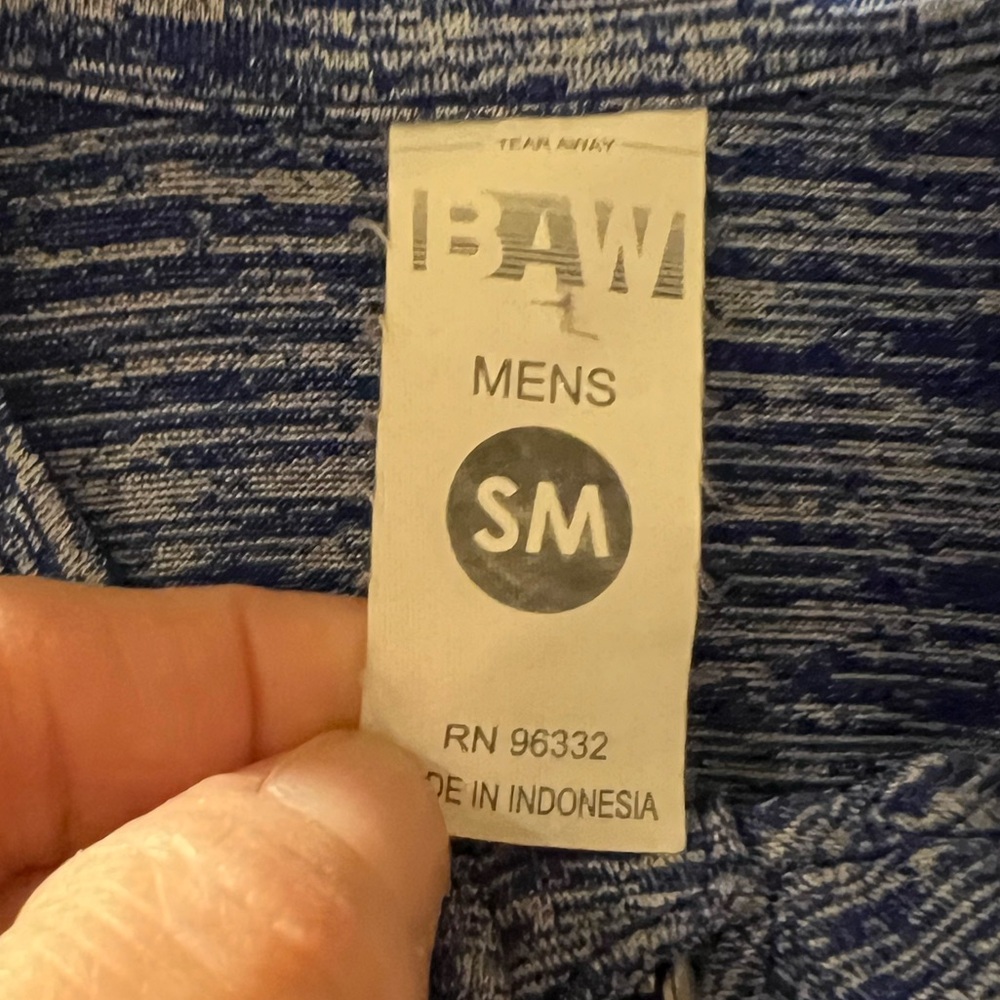 FFA pullover - Picture 3 of 3